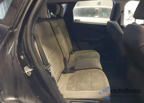 2022 Ford Escape Se from USA, damaged, VIN 1FMCU9G62NUA43489